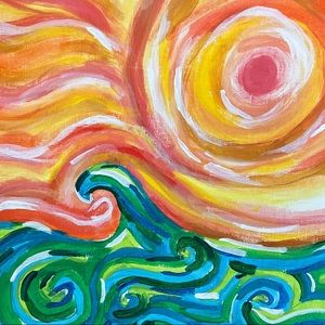 Meet your Posher, Elsie & Olivia